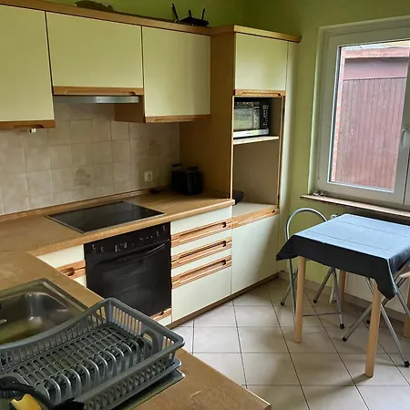 Monteurzimmer - Zwischen Hamburg & Luebeck *