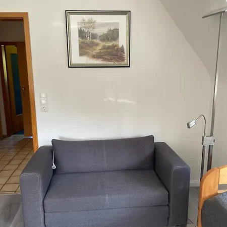 Monteurzimmer - Zwischen Hamburg & Luebeck * Todendorf