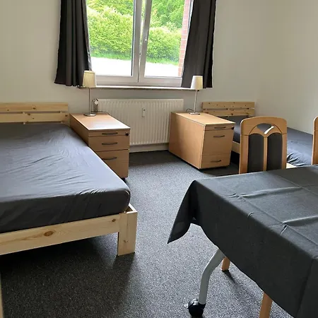 Monteurzimmer - Zwischen Hamburg & Luebeck * Todendorf