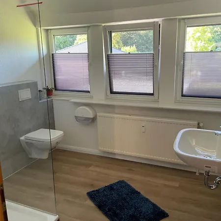 Monteurzimmer - Zwischen Hamburg & Luebeck