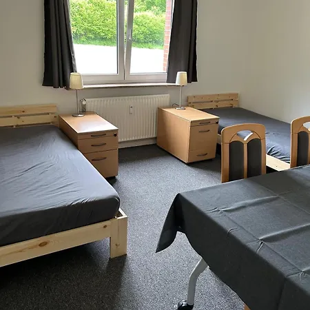 Monteurzimmer - Zwischen Hamburg & Luebeck