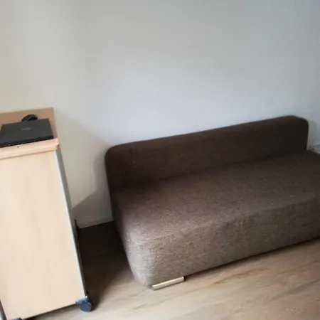 Appartement Monteurzimmer - Zwischen Hamburg & Luebeck *