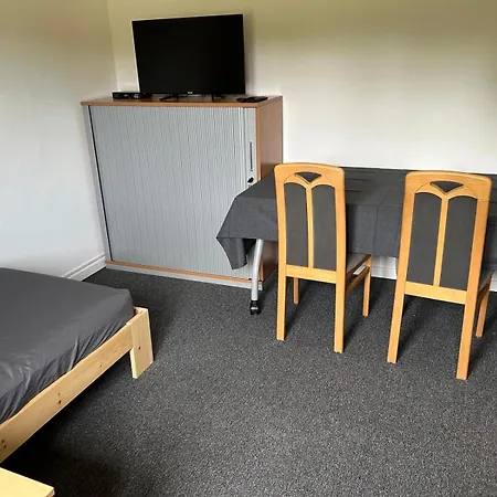 아파트 Monteurzimmer - Zwischen Hamburg & Luebeck Todendorf
