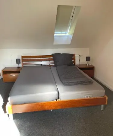 Monteurzimmer - Zwischen Hamburg & Luebeck Todendorf