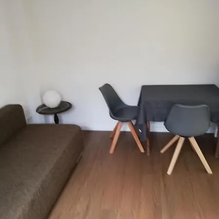 Appartement Monteurzimmer - Zwischen Hamburg & Luebeck *