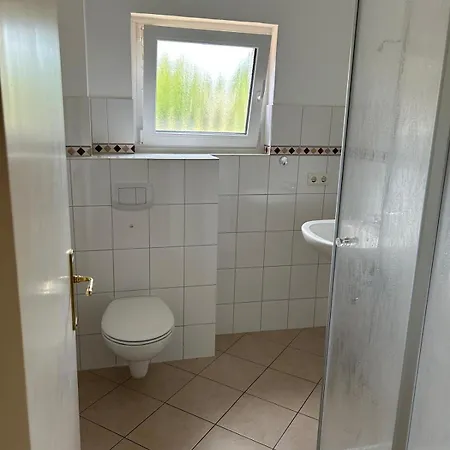 Lägenhet Monteurzimmer - Zwischen Hamburg & Luebeck Todendorf