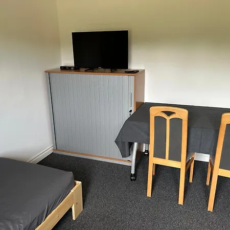 Monteurzimmer - Zwischen Hamburg & Luebeck Todendorf