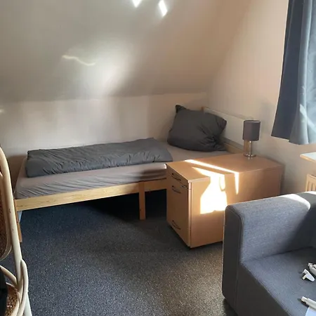 Appartement Monteurzimmer - Zwischen Hamburg & Luebeck