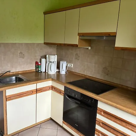 Monteurzimmer - Zwischen Hamburg & Luebeck *