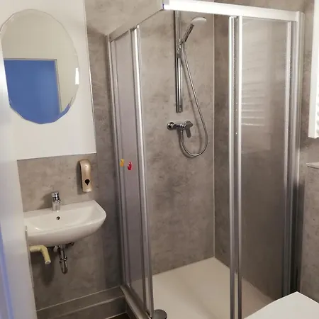 Monteurzimmer - Zwischen Hamburg & Luebeck