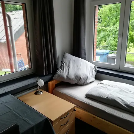 Monteurzimmer - Zwischen Hamburg & Luebeck