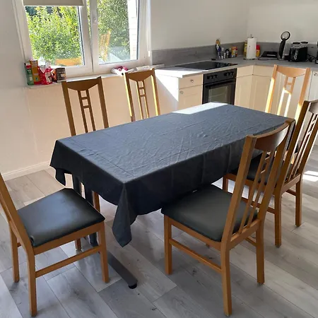 Monteurzimmer - Zwischen Hamburg & Luebeck Todendorf